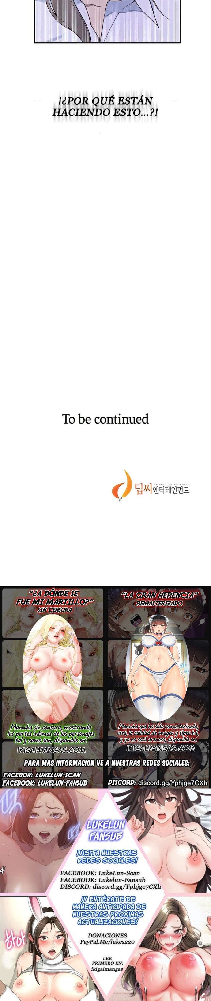 Secret Class Capítulo 210 - Página 14