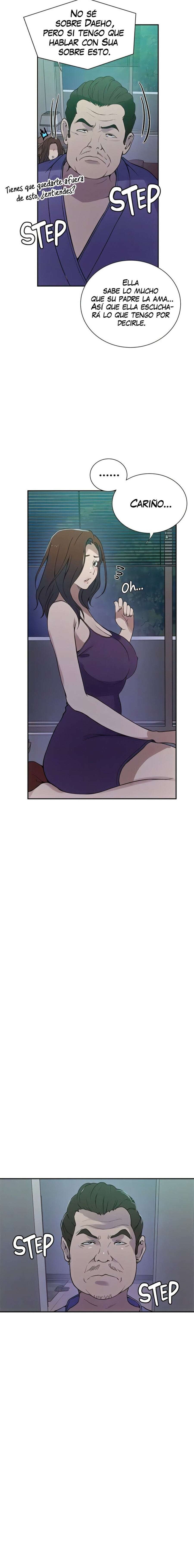 Secret Class Capítulo 211 - Página 12