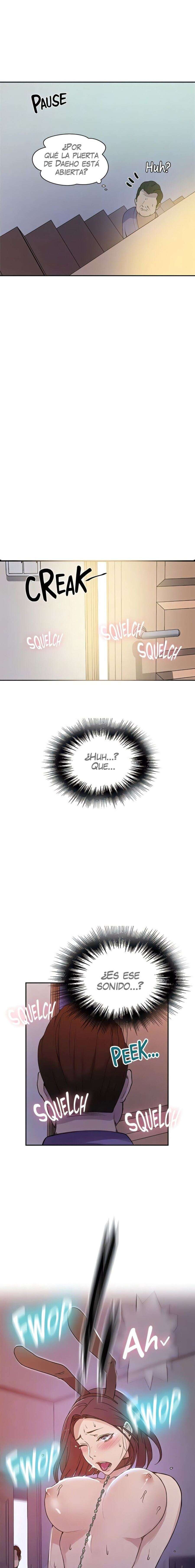 Secret Class Capítulo 211 - Página 13