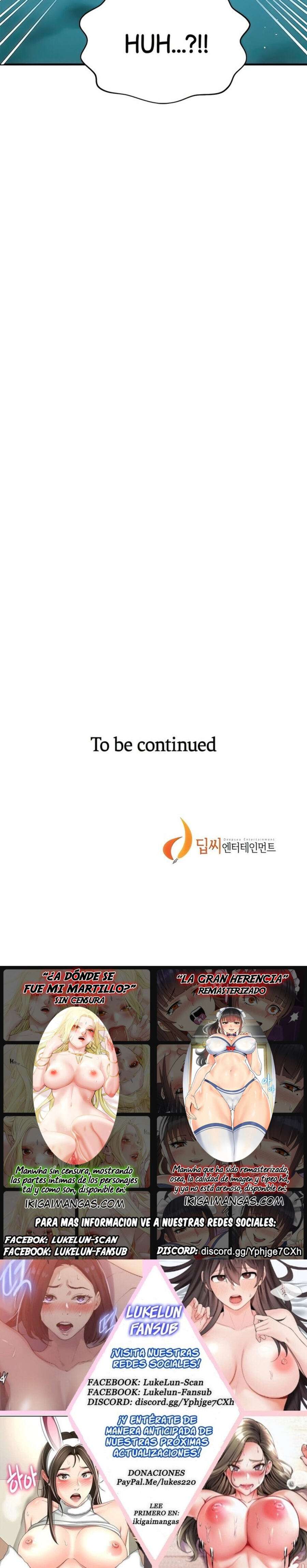 Secret Class Capítulo 211 - Página 17