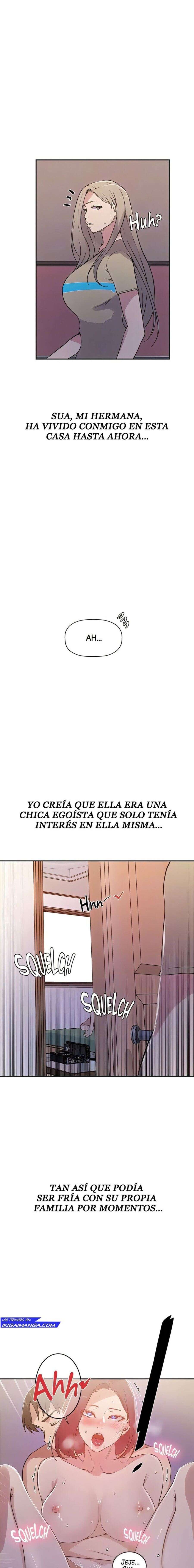 Secret Class Capítulo 211 - Página 4