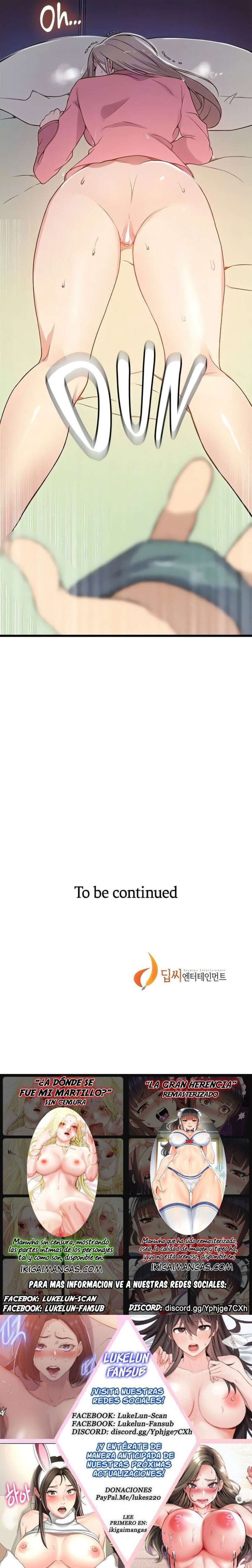 Secret Class Capítulo 212 - Página 14