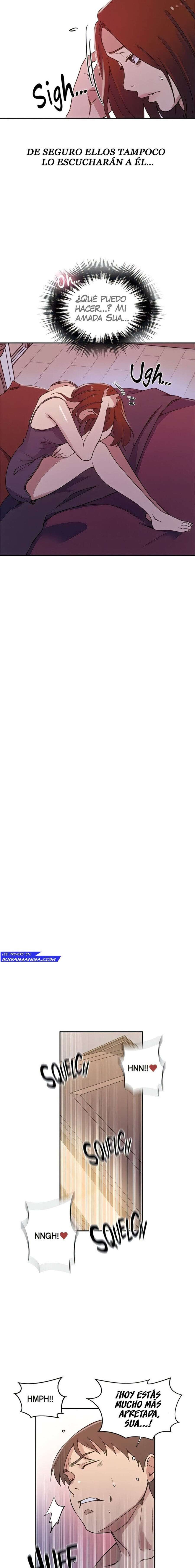 Secret Class Capítulo 212 - Página 2