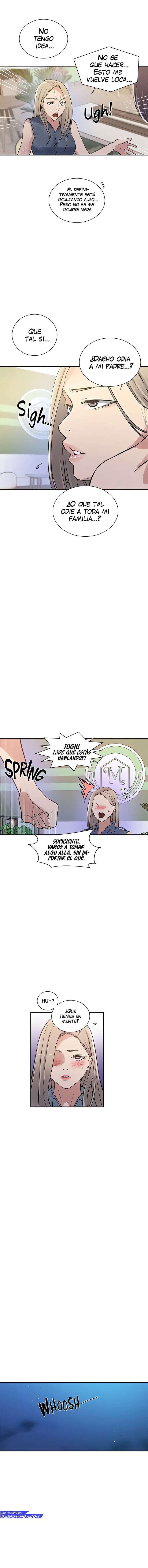 Secret Class Capítulo 214 - Página 7