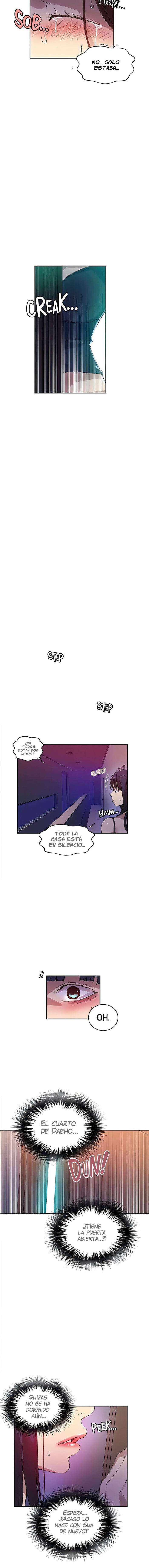 Secret Class Capítulo 217 - Página 10