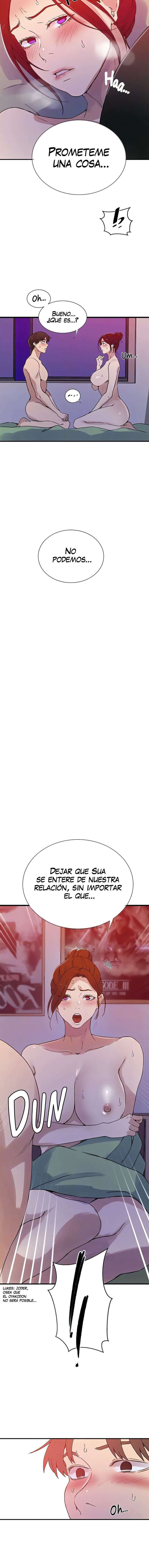 Secret Class Capítulo 218 - Página 10