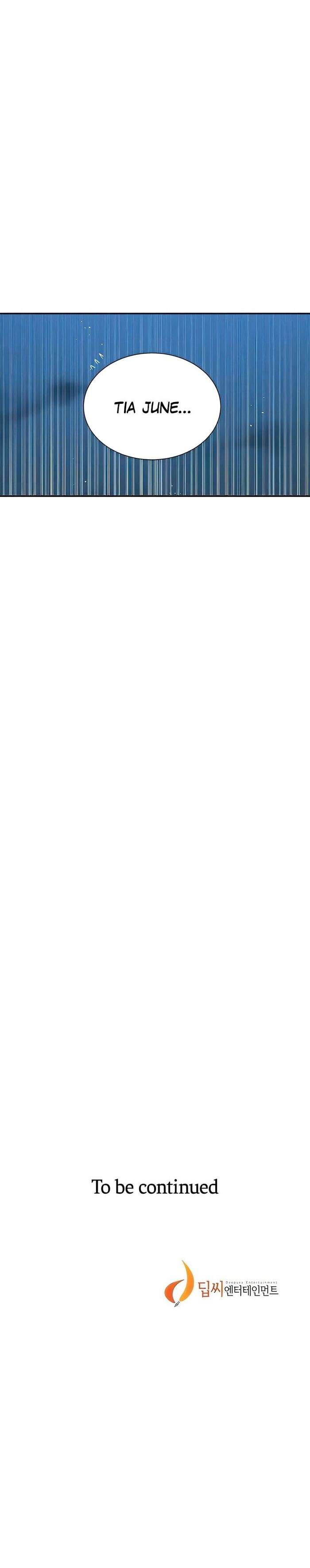 Secret Class Capítulo 218 - Página 11