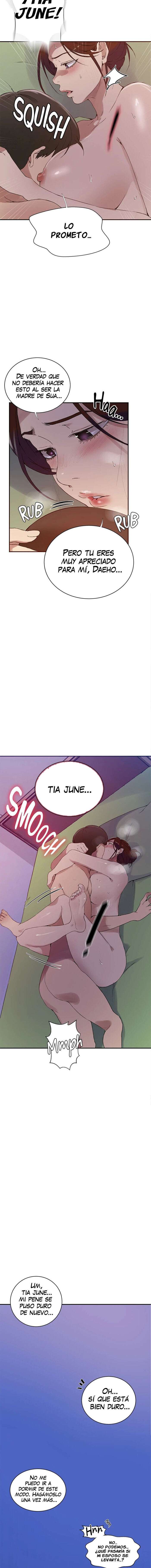 Secret Class Capítulo 219 - Página 2