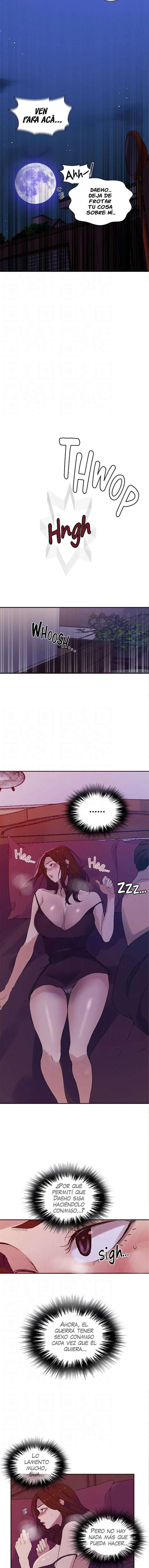 Secret Class Capítulo 219 - Página 3