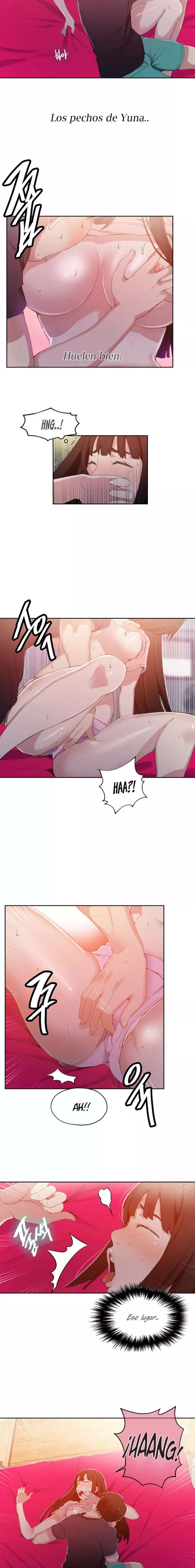 Secret Class Capítulo 22 - Página 13