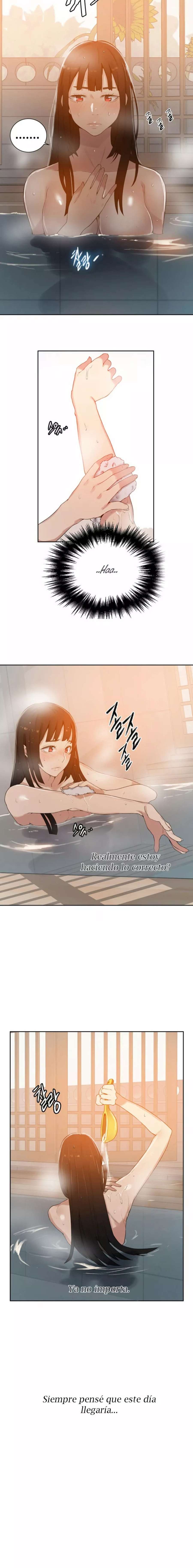 Secret Class Capítulo 22 - Página 6