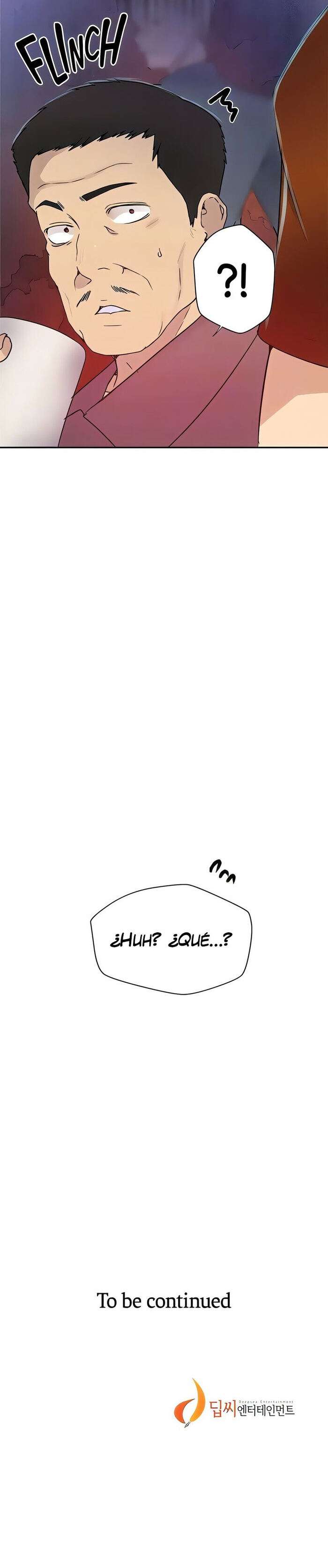 Secret Class Capítulo 220 - Página 11