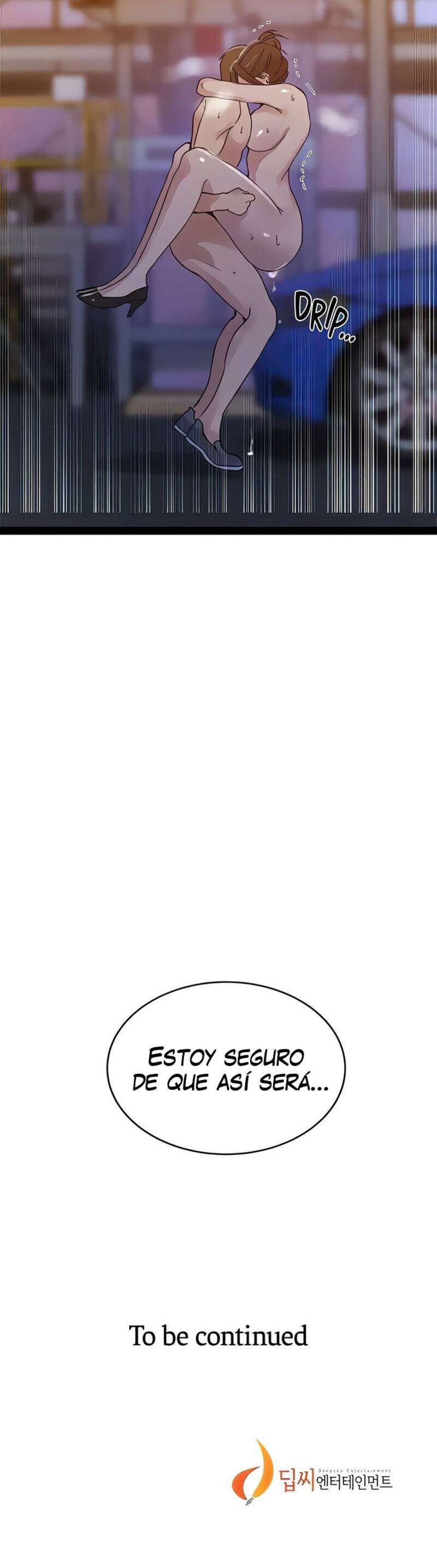 Secret Class Capítulo 221 - Página 11