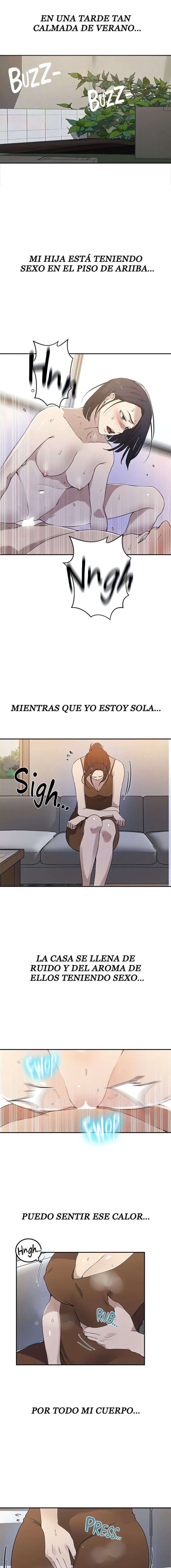 Secret Class Capítulo 222 - Página 5