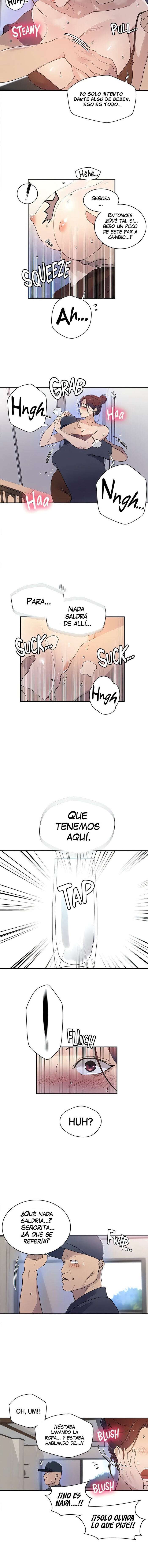 Secret Class Capítulo 223 - Página 2