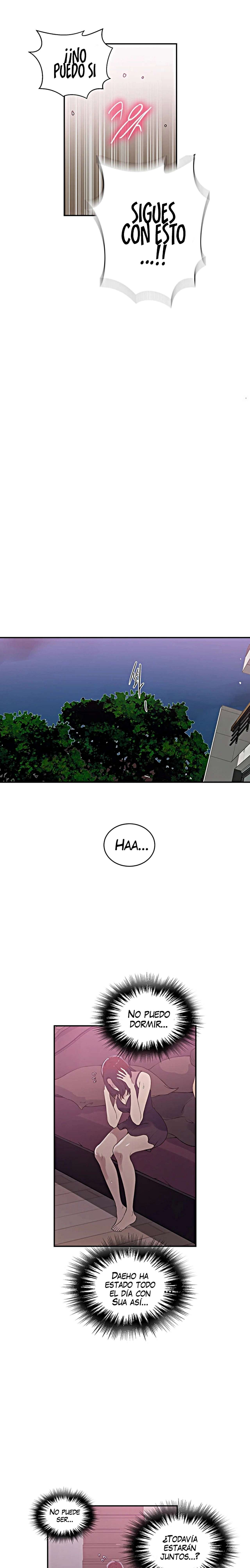 Secret Class Capítulo 225 - Página 13