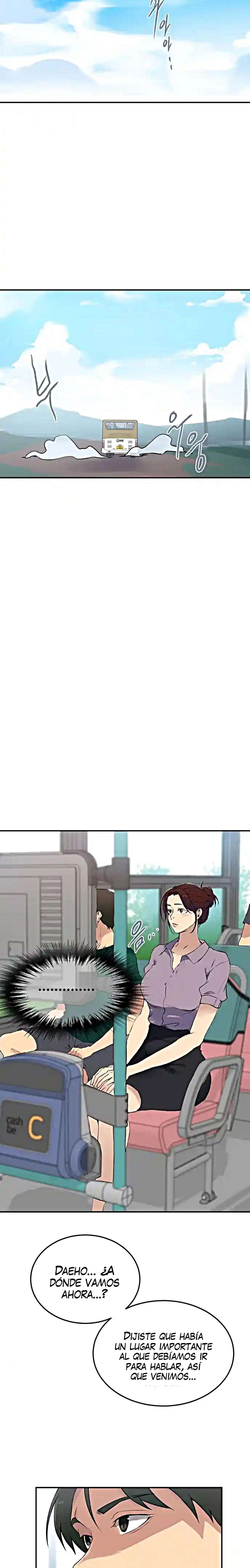 Secret Class Capítulo 226 - Página 17