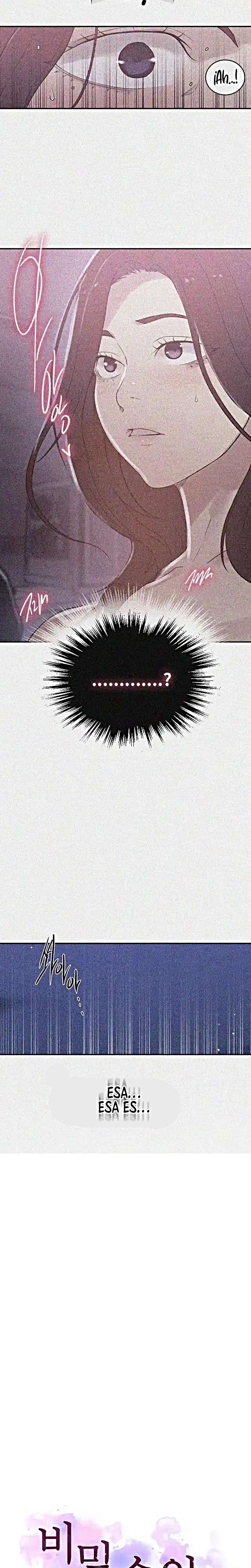 Secret Class Capítulo 226 - Página 2