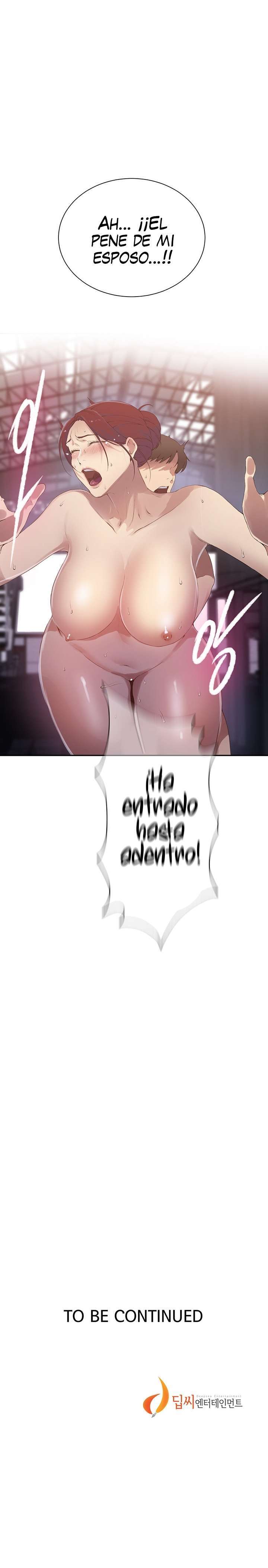 Secret Class Capítulo 227 - Página 10