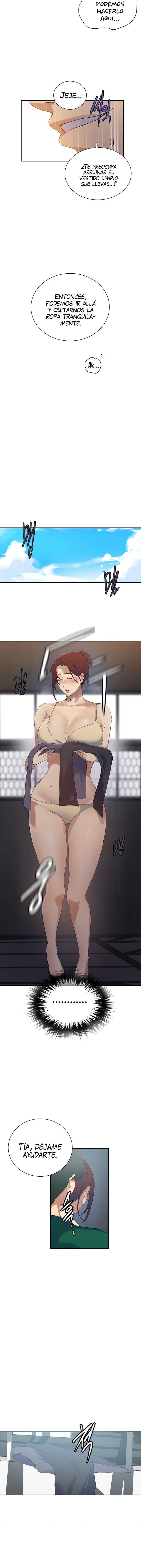 Secret Class Capítulo 227 - Página 7