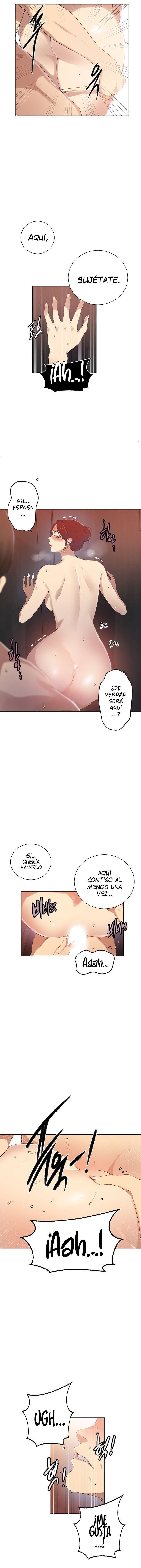 Secret Class Capítulo 227 - Página 9