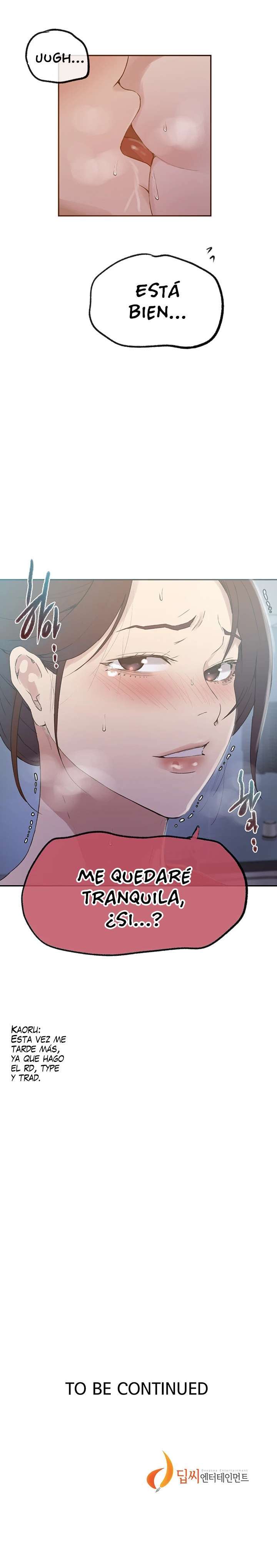 Secret Class Capítulo 228 - Página 12