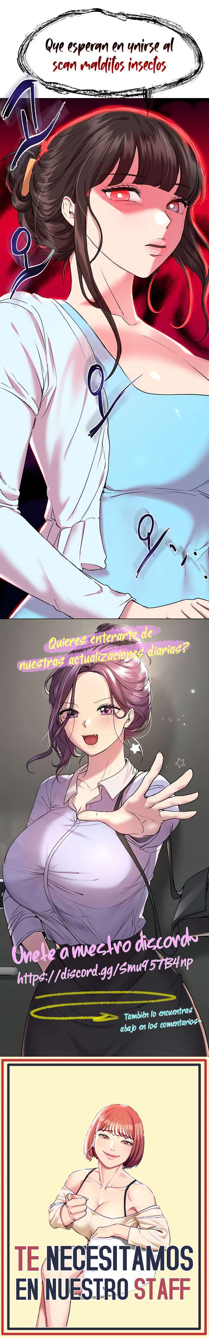 Secret Class Capítulo 228 - Página 13