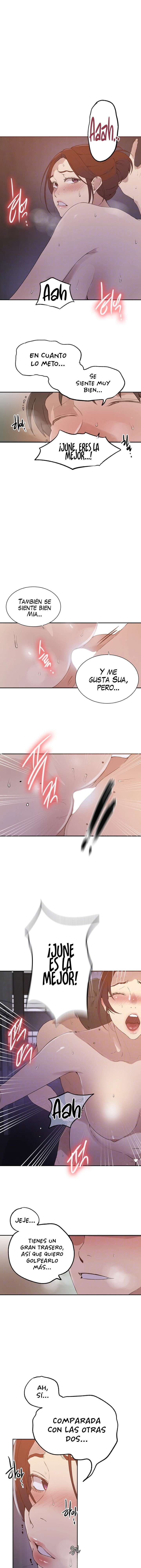 Secret Class Capítulo 228 - Página 2