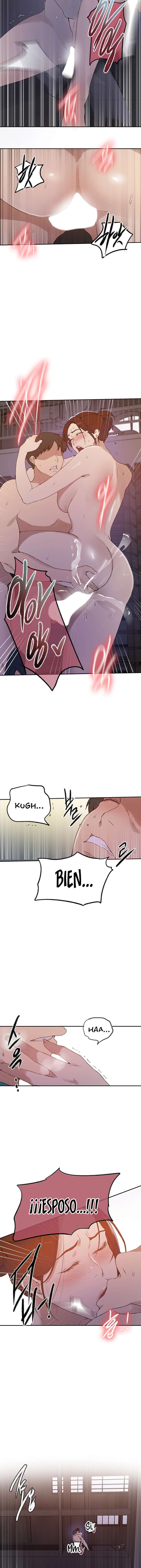 Secret Class Capítulo 228 - Página 7