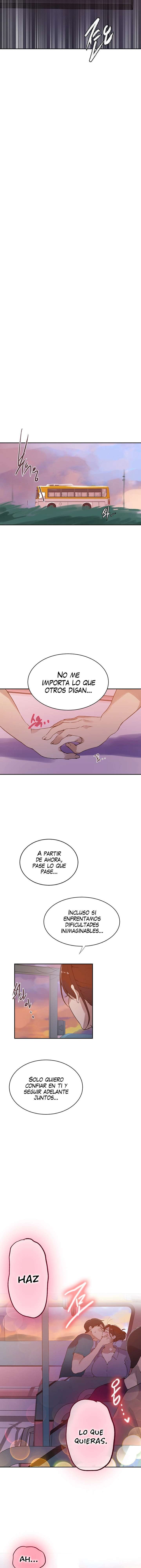 Secret Class Capítulo 228 - Página 8