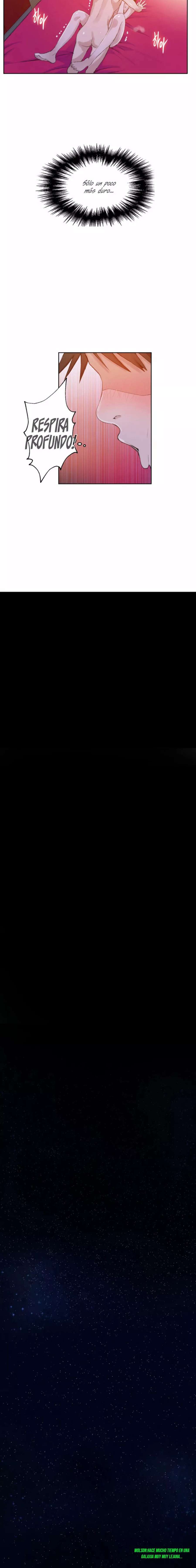 Secret Class Capítulo 23 - Página 13