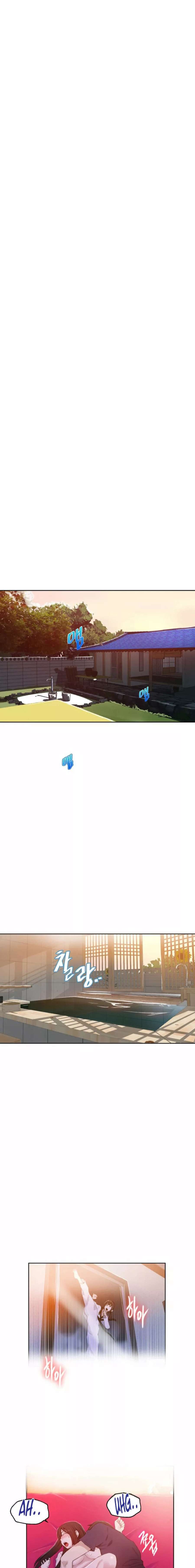 Secret Class Capítulo 23 - Página 3