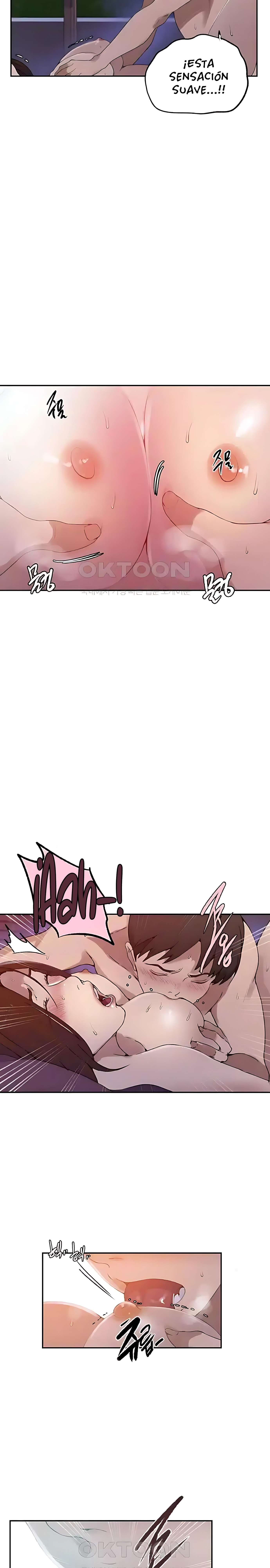 Secret Class Capítulo 230 - Página 7