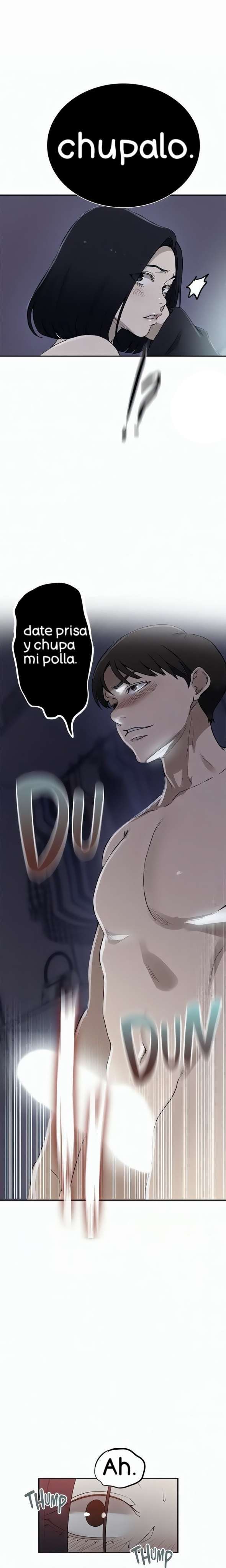 Secret Class Capítulo 231 - Página 2