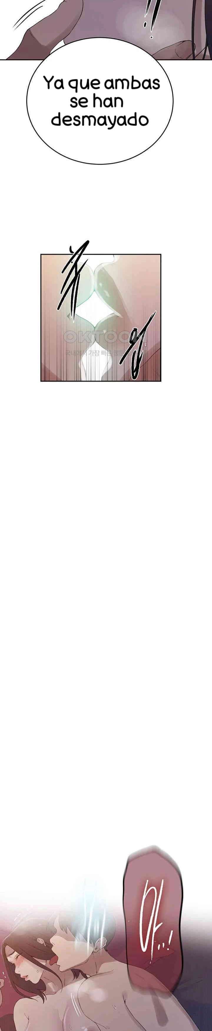 Secret Class Capítulo 232 - Página 22