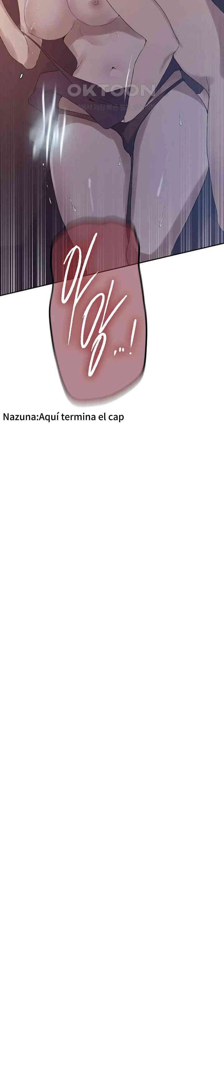 Secret Class Capítulo 232 - Página 23