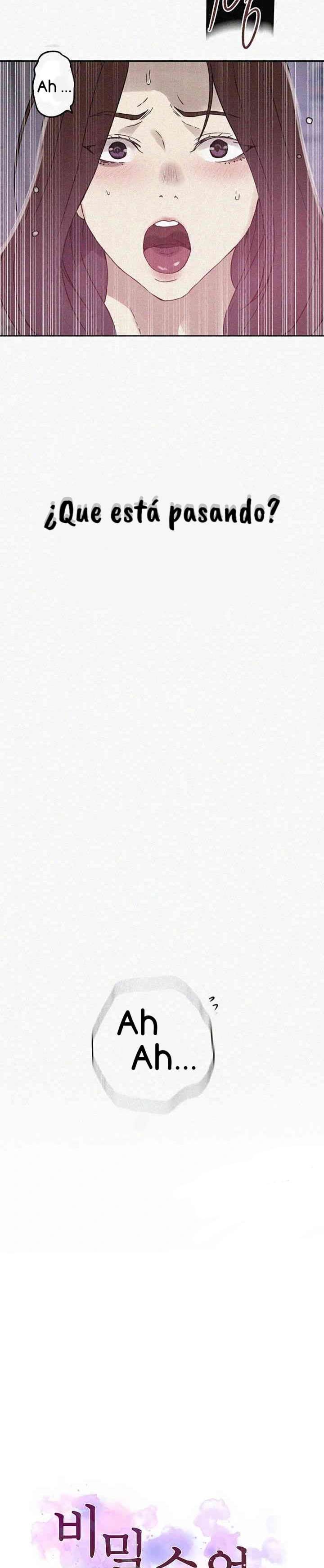 Secret Class Capítulo 232 - Página 3