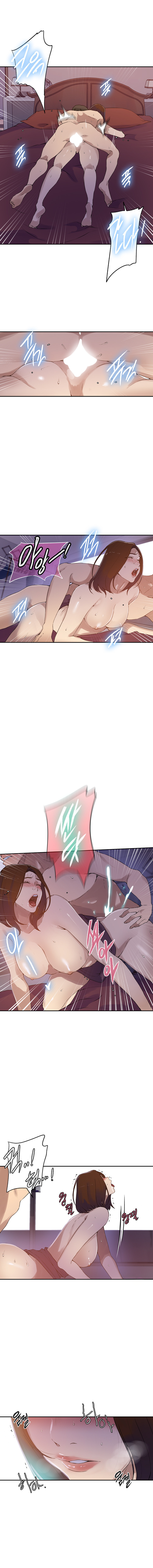 Secret Class Capítulo 233 - Página 7