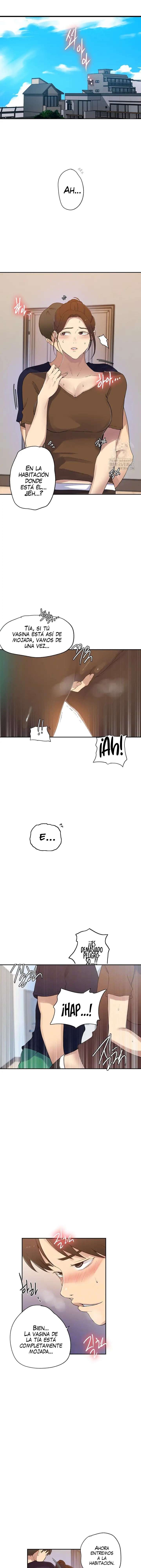 Secret Class Capítulo 234 - Página 2