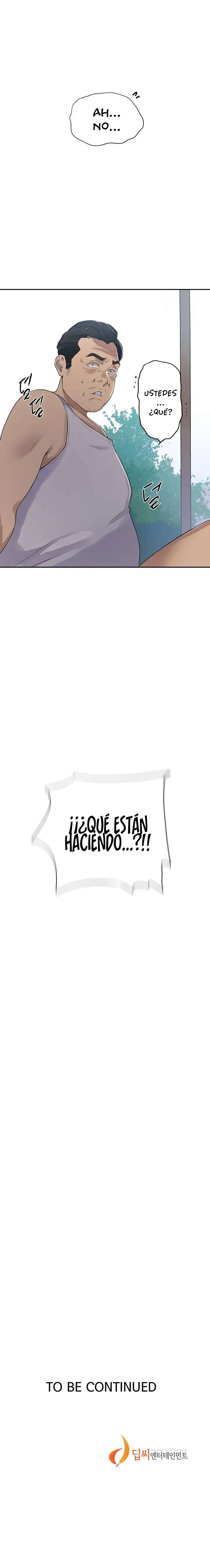 Secret Class Capítulo 234 - Página 9