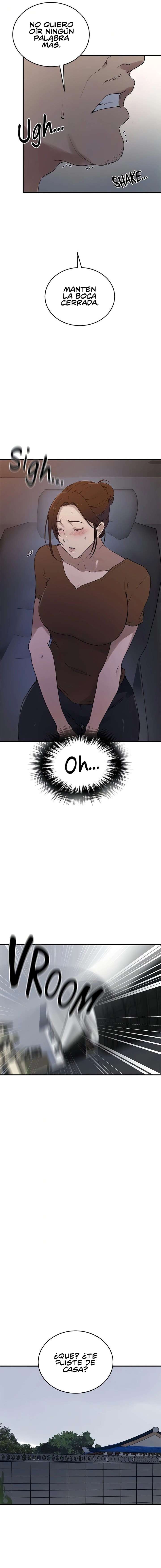 Secret Class Capítulo 235 - Página 13