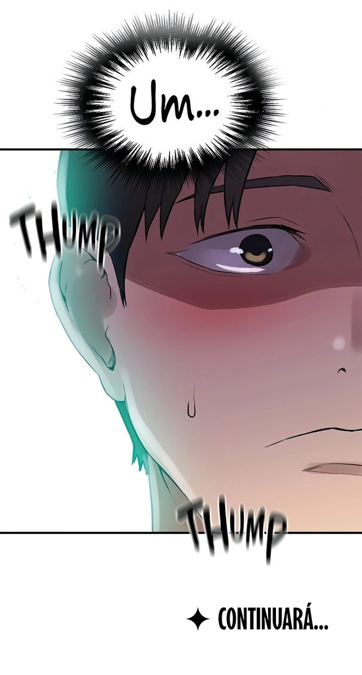 Secret Class Capítulo 235 - Página 19