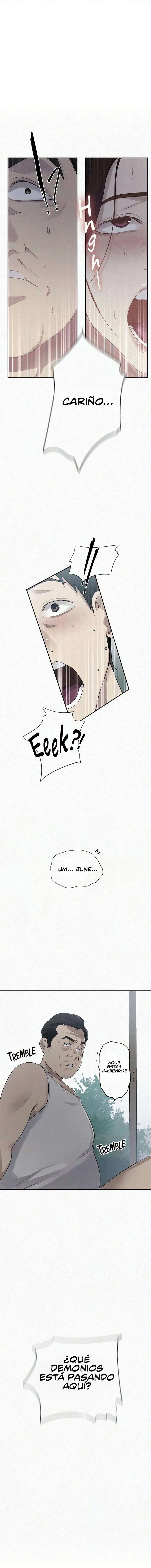 Secret Class Capítulo 235 - Página 2