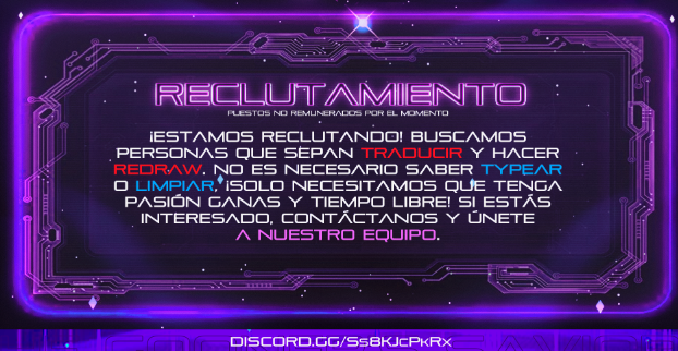 Secret Class Capítulo 235 - Página 20