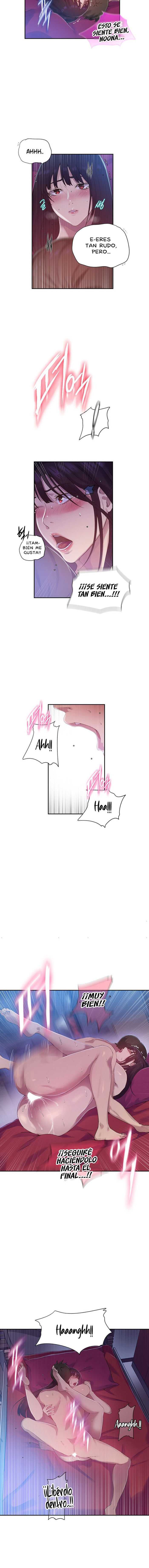 Secret Class Capítulo 237 - Página 6