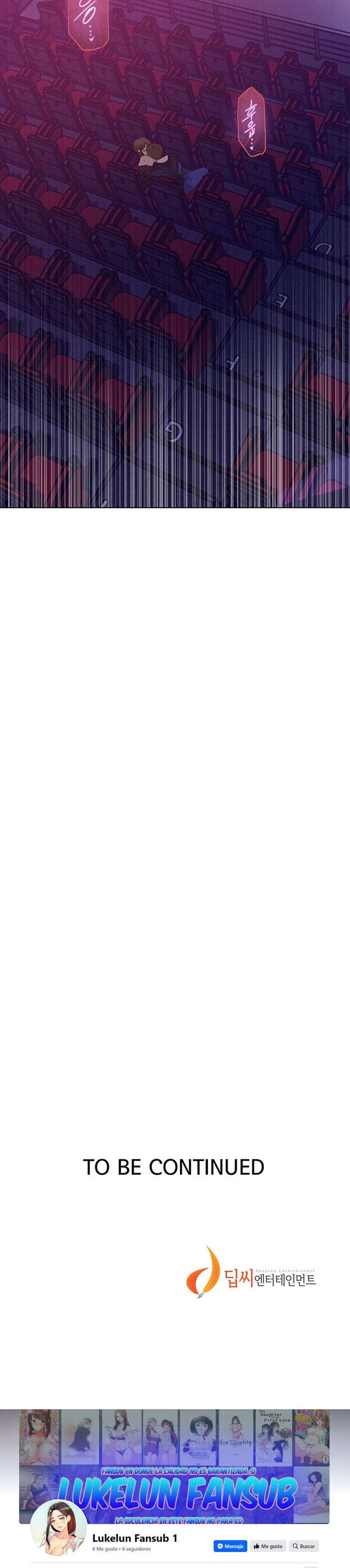 Secret Class Capítulo 238 - Página 9