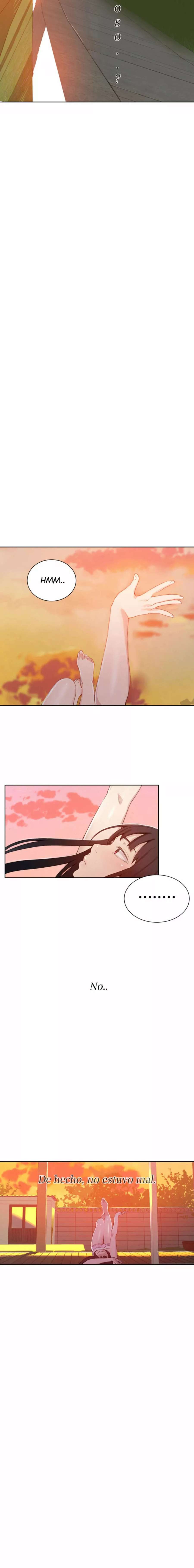 Secret Class Capítulo 24 - Página 12