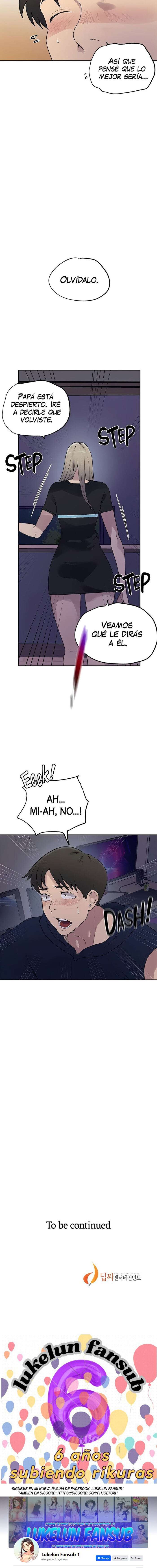 Secret Class Capítulo 241 - Página 12