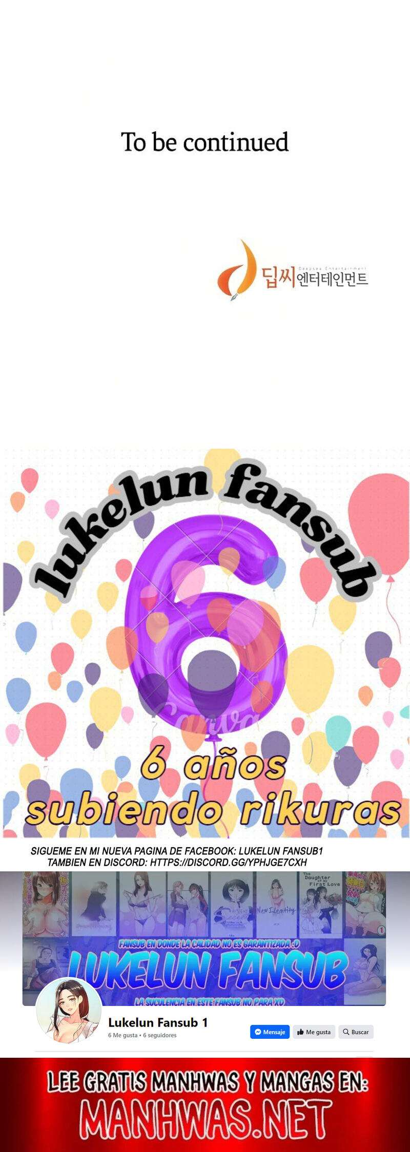 Secret Class Capítulo 242 - Página 12