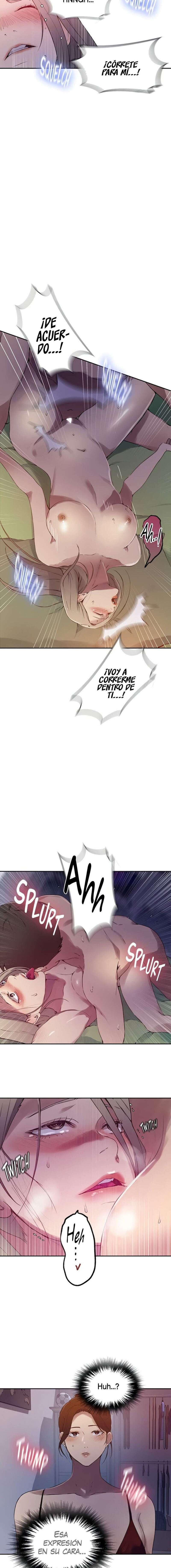 Secret Class Capítulo 243 - Página 7